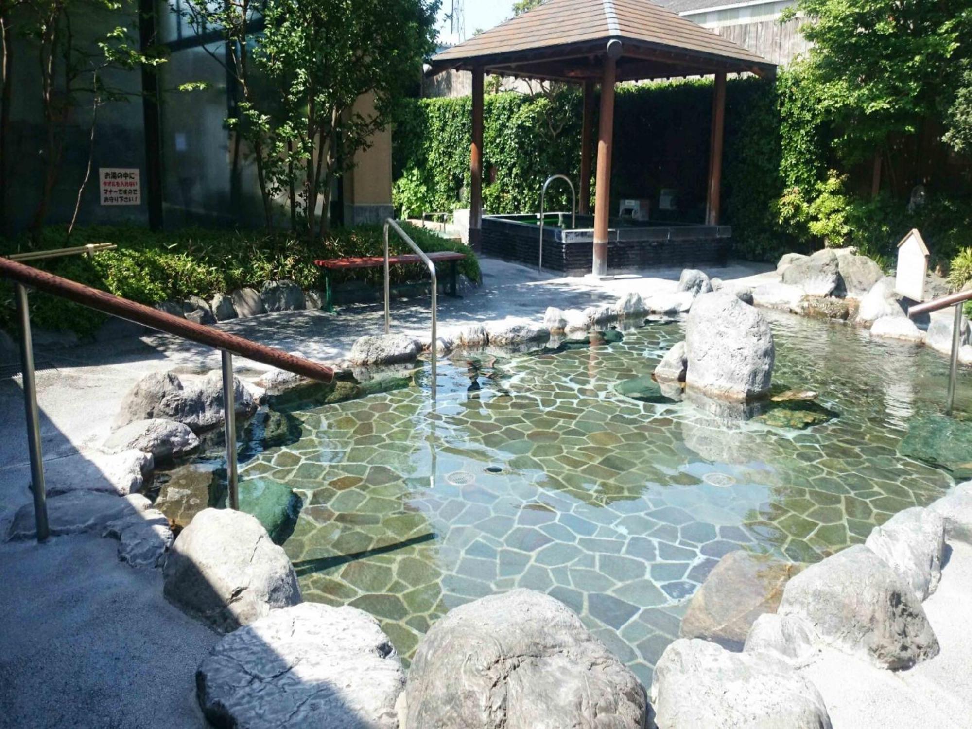 Hotel Royal Garden Kisarazu / Vacation Stay 72203 Eksteriør billede